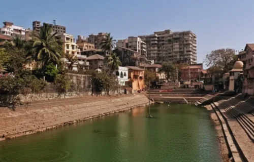 Banganga Dadar