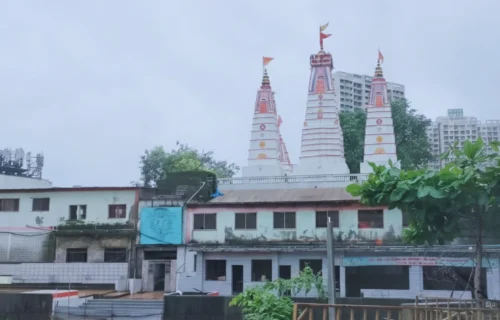 Vishnu temple