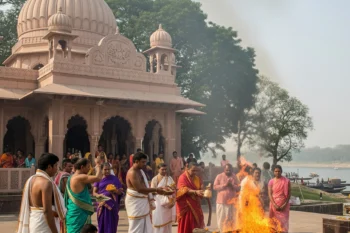 Crematorium services