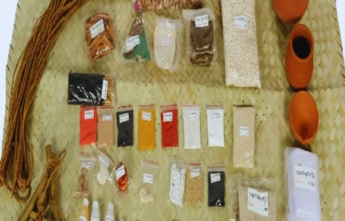 Last Rites Material Kit Mumbai