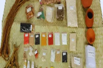 Last Rites Material Kit Lucknow
