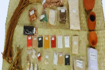 Last Rites Material Kit Noida